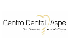 Centro Dental Aspe colaborador del Aspe Unión Deportiva Club de Fútbol