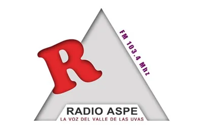 Radio Aspe Patrocinador del Aspe Unión Deportiva