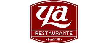 Ya Restaurante Aspe colaborador del Aspe Unión Deportiva Club de Fútbol