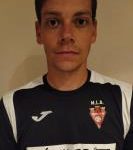 Stevy Lauren Verhas es jugador del Aspe Unión Deportiva