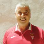 Antonio Vicedo es entrenador del Aspe UD