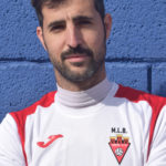 Carlos Sánchez es jugador del equipo Veteranos del Aspe UD