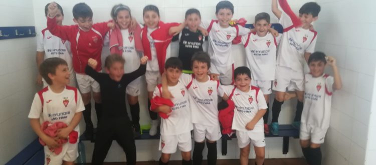 Benjamín B frente al Kelme CF C