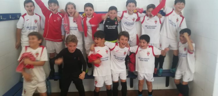 Benjamín B frente al Kelme CF C