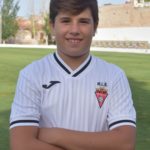 Javier Álvarez Cremades es jugador del Aspe UD