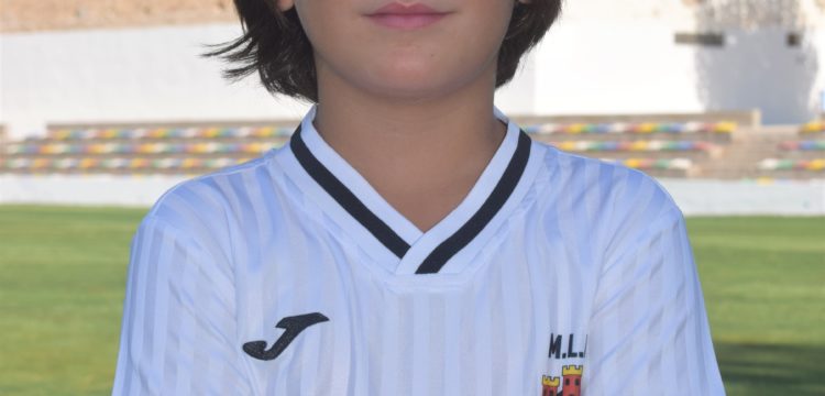 Marcos García Prieto es jugador del Aspe UD