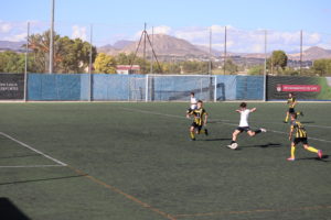 Gol de David