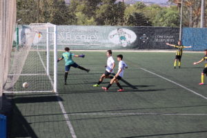 Pase de Felipe a Asier