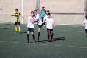celebracion Luis