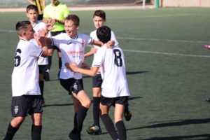 celebracion Luis