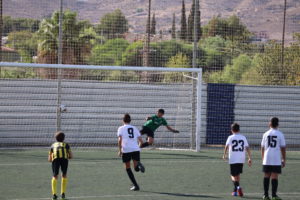 Marca el Crevillent