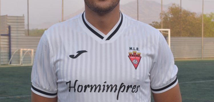 Luis Sala García es jugador del equipo Veteranos del Aspe UD