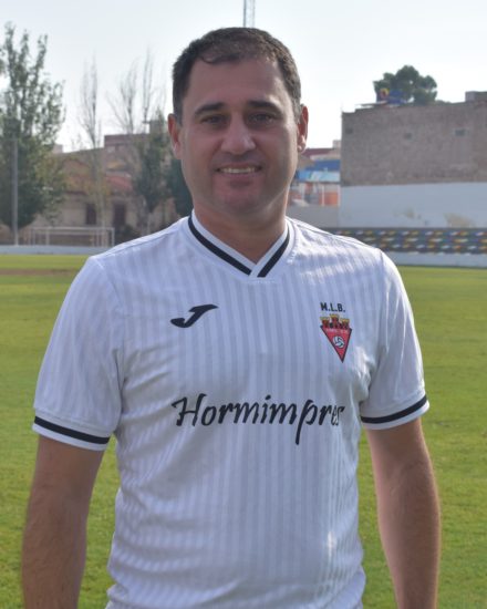 Abel Pérez Cremades, Copi,  es jugador del equipo Veteranos del Aspe UD