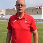 Miguel Corbí Carbonell es entrenador del Aspe UD