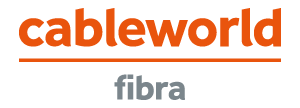 Cableworld Fibra