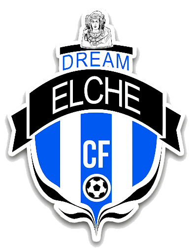 Escudo Elche Dream CF