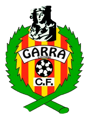 Escudo CF Garra Ilicitana
