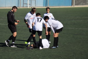 Entrada dura a David