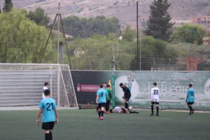 asistencias por duras jugadas
