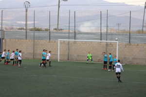 Gol de falta directa