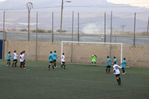 Gol de falta directa