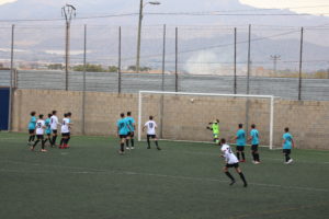 Gol de falta directa