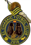 Escudo Chaskic Fútbol Club Veteranos