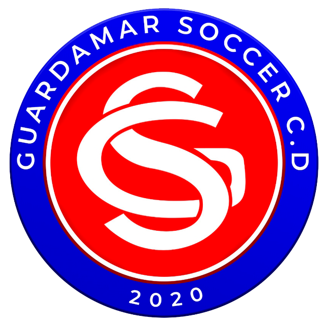 Escudo Guardamar Soccer CD