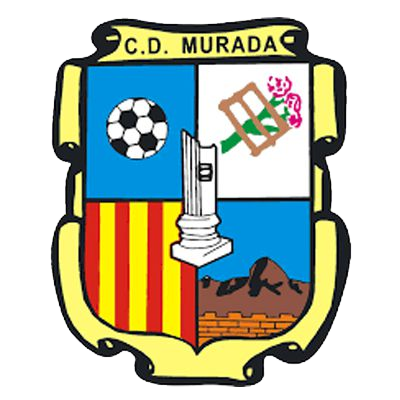Escudo CD Murada