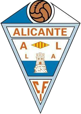 Escudo CFI Alicante