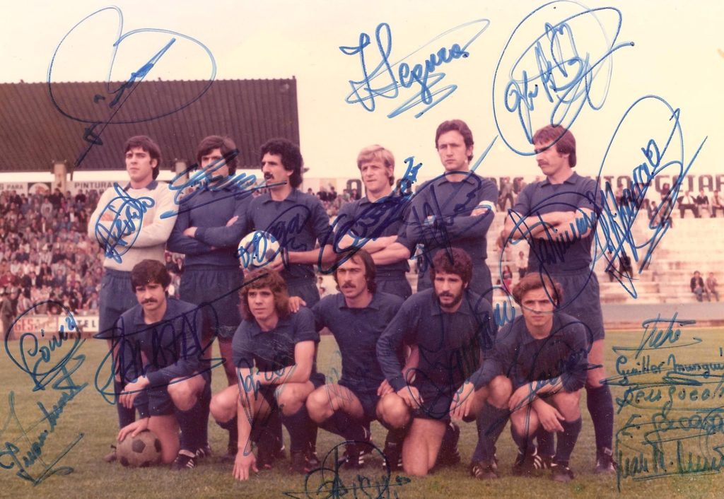 Getafe CF