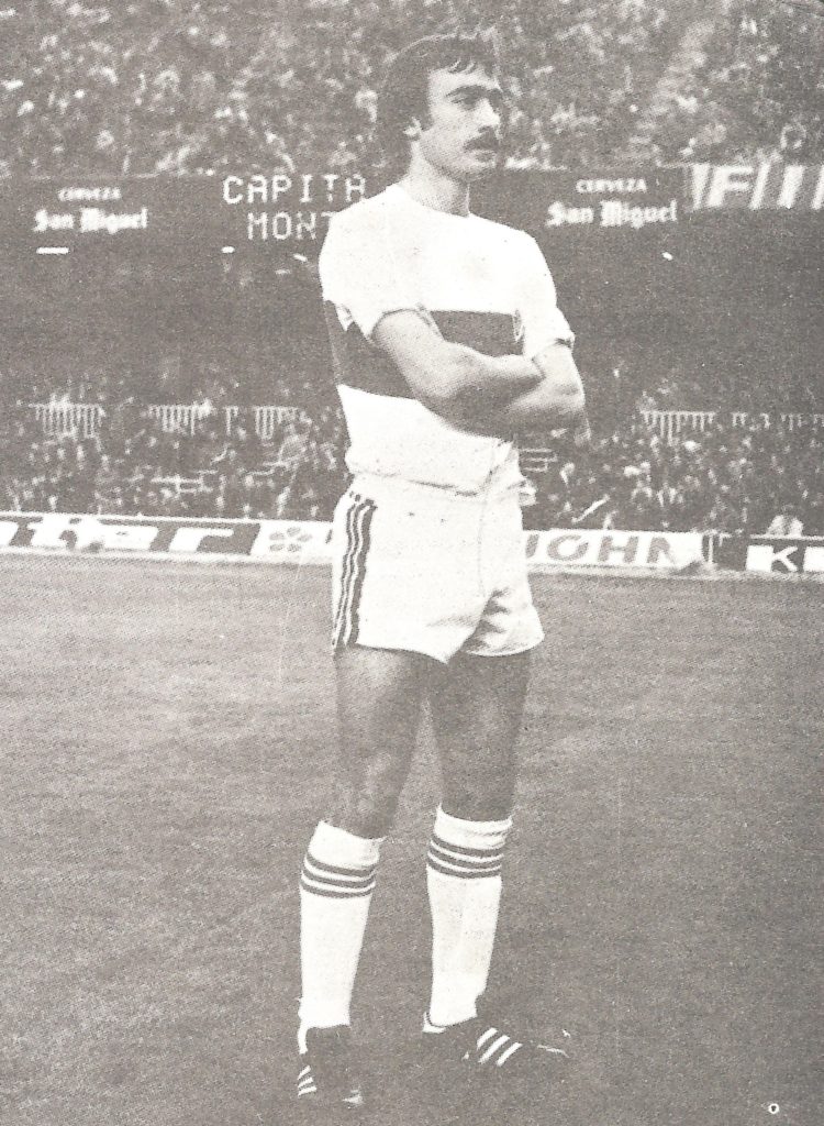 López Botella en el Elche CF