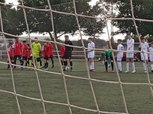 El Infantil B vence en El Altet