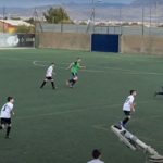 El Infantil C del Aspe UD recibe al CF Fair Play Villena C