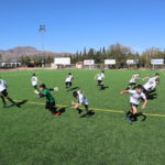 Fútbol base - aprendiendo a competir desde el deporte
