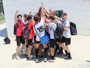 I Torneo Fútbol 11 "Villa de Aspe "