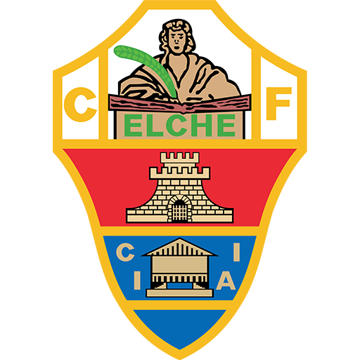 Escudo Elche CF