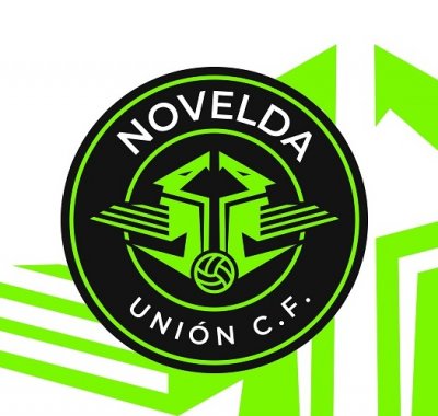 Escudo Novelda Unión CF