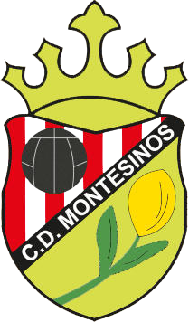 Escudo Club Deportivo Montesinos