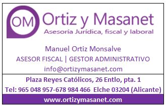 Asesoría Ortiz y Masanet