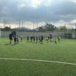 Arranca la Escuela del Aspe UD 2023/2024