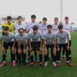 Cadete A del Aspe Unión Deportiva - Temporada 2023/2024