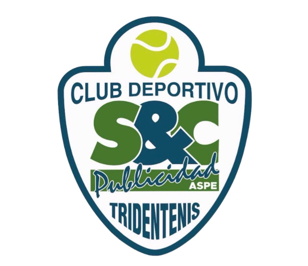 Club deportivo Tridentenis - S&C Publicidad Aspe